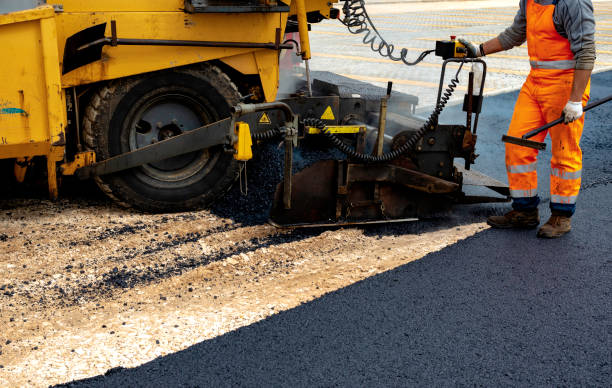 Driveway Pressure Washing in Piney Point Village, TX