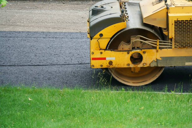 Reliable Piney Point Village, TX Driveway Paving Services Solutions